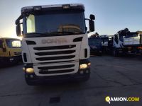 Scania G440 G440 | PROCIDAMACCHINE S.R.L.