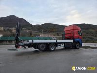 Iveco AS260S48 AS260S48 | PROCIDAMACCHINE S.R.L.