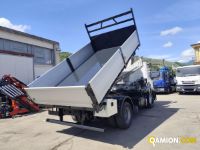 Iveco EUROCARGO ML140E25/P EUROCARGO ML140E25/P | PROCIDAMACCHINE S.R.L.
