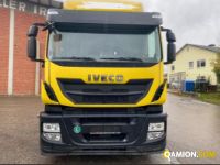 Iveco AT260S46Y/FS AT260S46Y/FS | PROCIDAMACCHINE S.R.L.