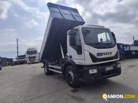 Iveco Eurocargo 180E25 Eurocargo 180E25 | PROCIDAMACCHINE S.R.L.
