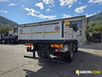 Iveco Eurocargo 180E25 Eurocargo 180E25 | PROCIDAMACCHINE S.R.L.