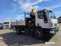 Iveco Eurocargo 180E25 Eurocargo 180E25 | PROCIDAMACCHINE S.R.L.
