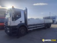 Iveco Stralis AD260S42Y/FS-D Stralis AD260S42Y/FS-D | PROCIDAMACCHINE S.R.L.