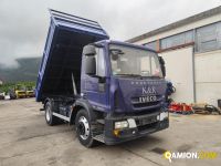 Iveco Eurocargo 120E25 Eurocargo 120E25 | PROCIDAMACCHINE S.R.L.