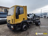 Iveco Eurocargo 120E28 Eurocargo 120E28 | PROCIDAMACCHINE S.R.L.