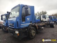 Iveco Eurocargo 180E28 Eurocargo 180E28 | PROCIDAMACCHINE S.R.L.