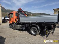 Iveco EUROCARGO ML120E19 P EUROCARGO ML120E19 P | PROCIDAMACCHINE S.R.L.