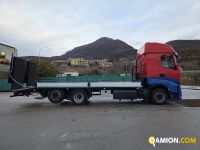 Iveco AS260S48 AS260S48 | PROCIDAMACCHINE S.R.L.