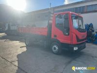 Iveco Eurocargo 80E19 Eurocargo 80E19 | PROCIDAMACCHINE S.R.L.