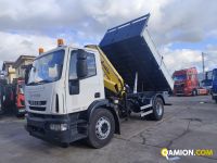 Iveco Eurocargo 180E25 Eurocargo 180E25 | PROCIDAMACCHINE S.R.L.