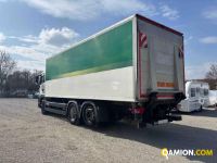 Man TGS 26.360 BL  TGS 26.360 BL  | PROCIDAMACCHINE S.R.L.