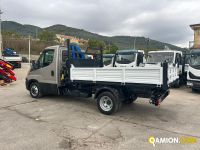 Iveco DAILY 35C13 DAILY 35C13 | PROCIDAMACCHINE S.R.L.