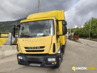 Iveco Eurocargo 120E28 Eurocargo 120E28 | PROCIDAMACCHINE S.R.L.