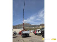 Iveco EUROCARGO ML120E19 P EUROCARGO ML120E19 P | PROCIDAMACCHINE S.R.L.