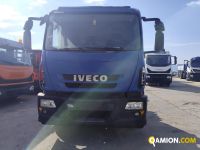 Iveco Eurocargo 180E28 Eurocargo 180E28 | PROCIDAMACCHINE S.R.L.