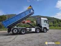 Man TGS 32 TGS 32 | PROCIDAMACCHINE S.R.L.