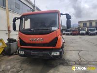 Iveco Eurocargo 80E19 Eurocargo 80E19 | PROCIDAMACCHINE S.R.L.