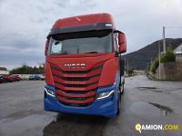 Iveco AS260S48 AS260S48 | PROCIDAMACCHINE S.R.L.