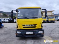 Iveco Eurocargo 120E28 Eurocargo 120E28 | PROCIDAMACCHINE S.R.L.