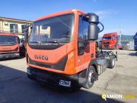 Iveco Eurocargo 80E19 Eurocargo 80E19 | PROCIDAMACCHINE S.R.L.