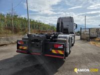 Man TGS 32 TGS 32 | PROCIDAMACCHINE S.R.L.