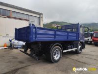 Iveco Eurocargo 120E25 Eurocargo 120E25 | PROCIDAMACCHINE S.R.L.