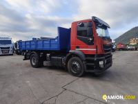 Iveco STRALIS AD190S31 STRALIS AD190S31 | PROCIDAMACCHINE S.R.L.