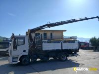 Iveco Eurocargo 120E28 Eurocargo 120E28 | PROCIDAMACCHINE S.R.L.