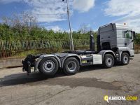 Man TGS 32 TGS 32 | PROCIDAMACCHINE S.R.L.