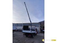 Iveco DAILY 35C15 DAILY 35C15 | PROCIDAMACCHINE S.R.L.