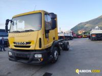 Iveco Eurocargo 120E28 Eurocargo 120E28 | PROCIDAMACCHINE S.R.L.