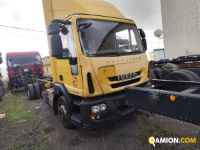 Iveco Eurocargo 120E28 Eurocargo 120E28 | PROCIDAMACCHINE S.R.L.
