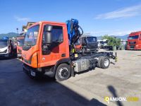 Iveco Eurocargo 80E19 Eurocargo 80E19 | PROCIDAMACCHINE S.R.L.