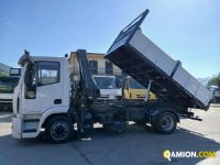 Iveco Eurocargo 120E28 Eurocargo 120E28 | PROCIDAMACCHINE S.R.L.