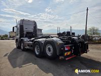 Man TGS 32 TGS 32 | PROCIDAMACCHINE S.R.L.