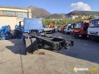 Iveco Eurocargo 180E28 Eurocargo 180E28 | PROCIDAMACCHINE S.R.L.