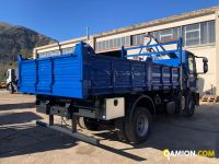 Iveco Eurocargo ML 150E25/P Eurocargo ML 150E25/P | PROCIDAMACCHINE S.R.L.