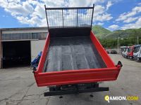 Iveco DAILY 35C12 - RIBALTABILE DAILY 35C12 - RIBALTABILE | PROCIDAMACCHINE S.R.L.