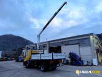 Iveco Eurocargo 120E28 Eurocargo 120E28 | PROCIDAMACCHINE S.R.L.