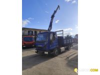 Iveco Eurocargo 75e16 Eurocargo 75e16 | PROCIDAMACCHINE S.R.L.