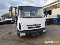 Iveco Eurocargo 100E22 Eurocargo 100E22 | PROCIDAMACCHINE S.R.L.