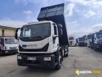 Iveco Eurocargo 180E25 Eurocargo 180E25 | PROCIDAMACCHINE S.R.L.