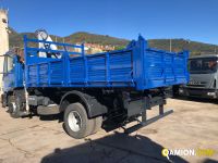 Iveco Eurocargo ML 150E25/P Eurocargo ML 150E25/P | PROCIDAMACCHINE S.R.L.