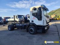 Iveco Eurocargo 160E28 Eurocargo 160E28 | PROCIDAMACCHINE S.R.L.