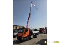 Iveco EUROCARGO ML120E19 P EUROCARGO ML120E19 P | PROCIDAMACCHINE S.R.L.