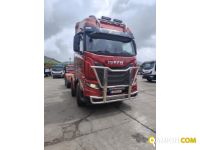 Iveco X-WAY X-WAY | PROCIDAMACCHINE S.R.L.