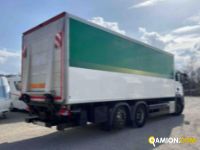 Man TGS 26.360 BL  TGS 26.360 BL  | PROCIDAMACCHINE S.R.L.