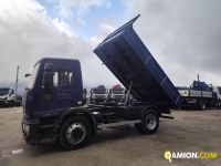 Iveco Eurocargo 120E25 Eurocargo 120E25 | PROCIDAMACCHINE S.R.L.