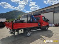 Iveco DAILY 35C12 - RIBALTABILE DAILY 35C12 - RIBALTABILE | PROCIDAMACCHINE S.R.L.
